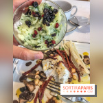 Mariage Frères propose un menu tout chocolat pour la Chocolate Week