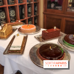 Mariage Frères propose un menu tout chocolat pour la Chocolate Week