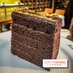 Mariage Frères propose un menu tout chocolat pour la Chocolate Week