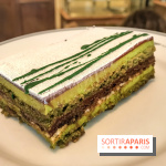 Mariage Frères propose un menu tout chocolat pour la Chocolate Week