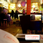 Nouvelle carte de cocktails à La Mezcaleria