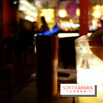 Nouvelle carte de cocktails à La Mezcaleria