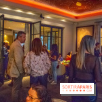 Le Charles, le nouveau bar de l'hôtel Le Burgundy