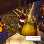 Le Charles, le nouveau bar de l'hôtel Le Burgundy