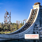 Halloween au Parc Astérix 2018, les photos