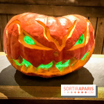 Halloween au Parc Astérix 2018, les photos