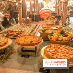 Halloween au Parc Astérix 2018, les photos