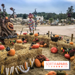Halloween à la Mer de Sable 2018, les photos