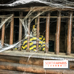 Halloween à la Mer de Sable 2018, les photos