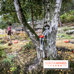 Halloween à la Mer de Sable 2018, les photos