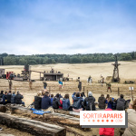 Halloween à la Mer de Sable 2018, les photos