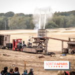 Halloween à la Mer de Sable 2018, les photos