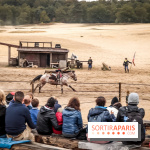 Halloween à la Mer de Sable 2018, les photos
