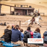 Halloween à la Mer de Sable 2018, les photos