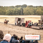 Halloween à la Mer de Sable 2018, les photos