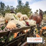 Halloween à la Mer de Sable 2018, les photos