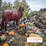 Halloween à la Mer de Sable 2018, les photos