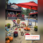 Halloween à la Mer de Sable 2018, les photos