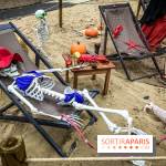 Halloween à la Mer de Sable 2018, les photos