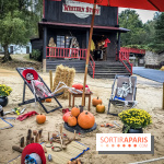 Halloween à la Mer de Sable 2018, les photos