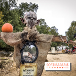 Halloween à la Mer de Sable 2018, les photos