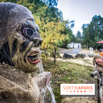 Halloween à la Mer de Sable 2018, les photos