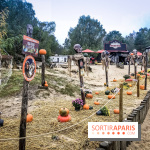 Halloween à la Mer de Sable 2018, les photos