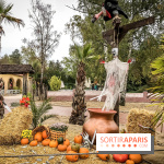 Halloween à la Mer de Sable 2018, les photos