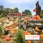 Halloween à la Mer de Sable 2018, les photos