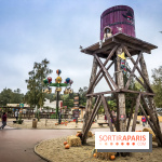 Halloween à la Mer de Sable 2018, les photos