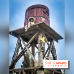 Halloween à la Mer de Sable 2018, les photos