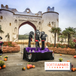 Halloween à la Mer de Sable 2018, les photos