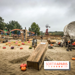 Halloween à la Mer de Sable 2018, les photos