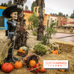 Halloween à la Mer de Sable 2018, les photos