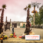 Halloween à la Mer de Sable 2018, les photos