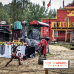 Halloween à la Mer de Sable 2018, les photos