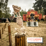 Halloween à la Mer de Sable 2018, les photos