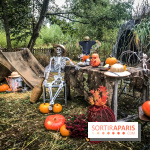Halloween à la Mer de Sable 2018, les photos