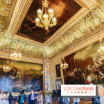 Exposition Louis-Philippe à Versailles, les photos