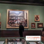 Exposition Louis-Philippe à Versailles, les photos