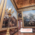 Exposition Louis-Philippe à Versailles, les photos