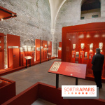 Naissance de la sculpture gothique au Musée Cluny