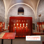 Naissance de la sculpture gothique au Musée Cluny