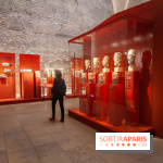 Naissance de la sculpture gothique au Musée Cluny