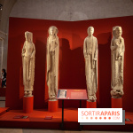 Naissance de la sculpture gothique au Musée Cluny