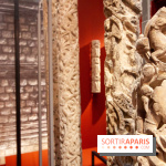 Naissance de la sculpture gothique au Musée Cluny