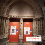 Naissance de la sculpture gothique au Musée Cluny