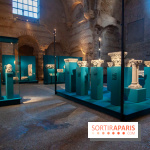 Naissance de la sculpture gothique au Musée Cluny