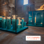 Naissance de la sculpture gothique au Musée Cluny