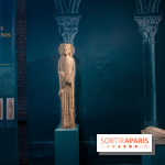 Naissance de la sculpture gothique au Musée Cluny
